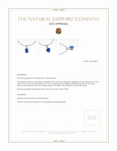 Jewelry Appraisal