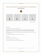 Jewelry Appraisal