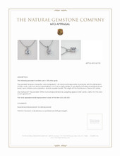 Jewelry Appraisal