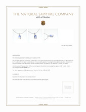 Jewelry Appraisal