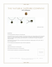 Jewelry Appraisal