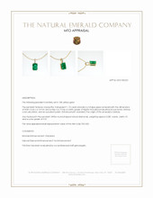 Jewelry Appraisal