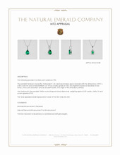 Jewelry Appraisal