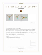 Jewelry Appraisal