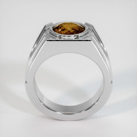 1.83 Ct. Gemstone Ring, Platinum 950 3