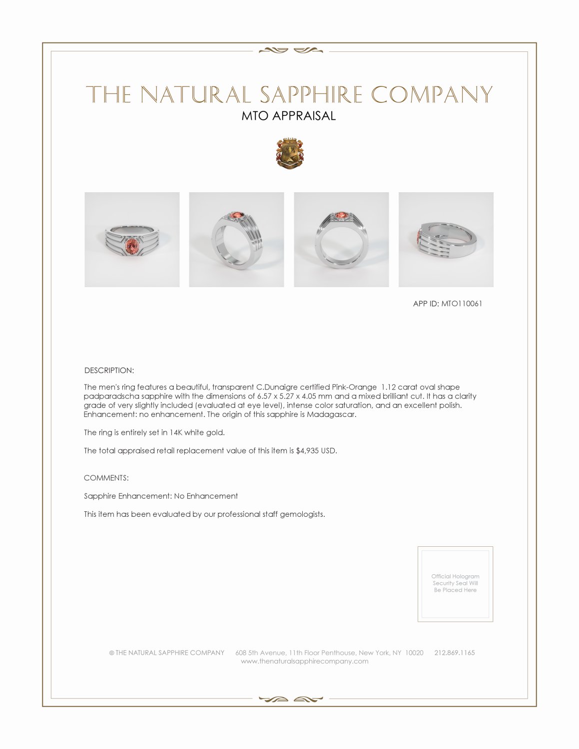Jewelry