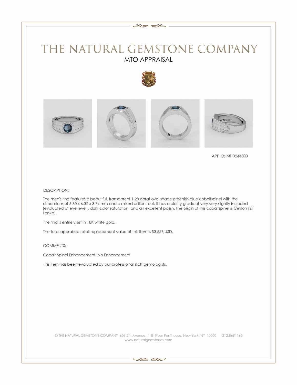 Jewelry