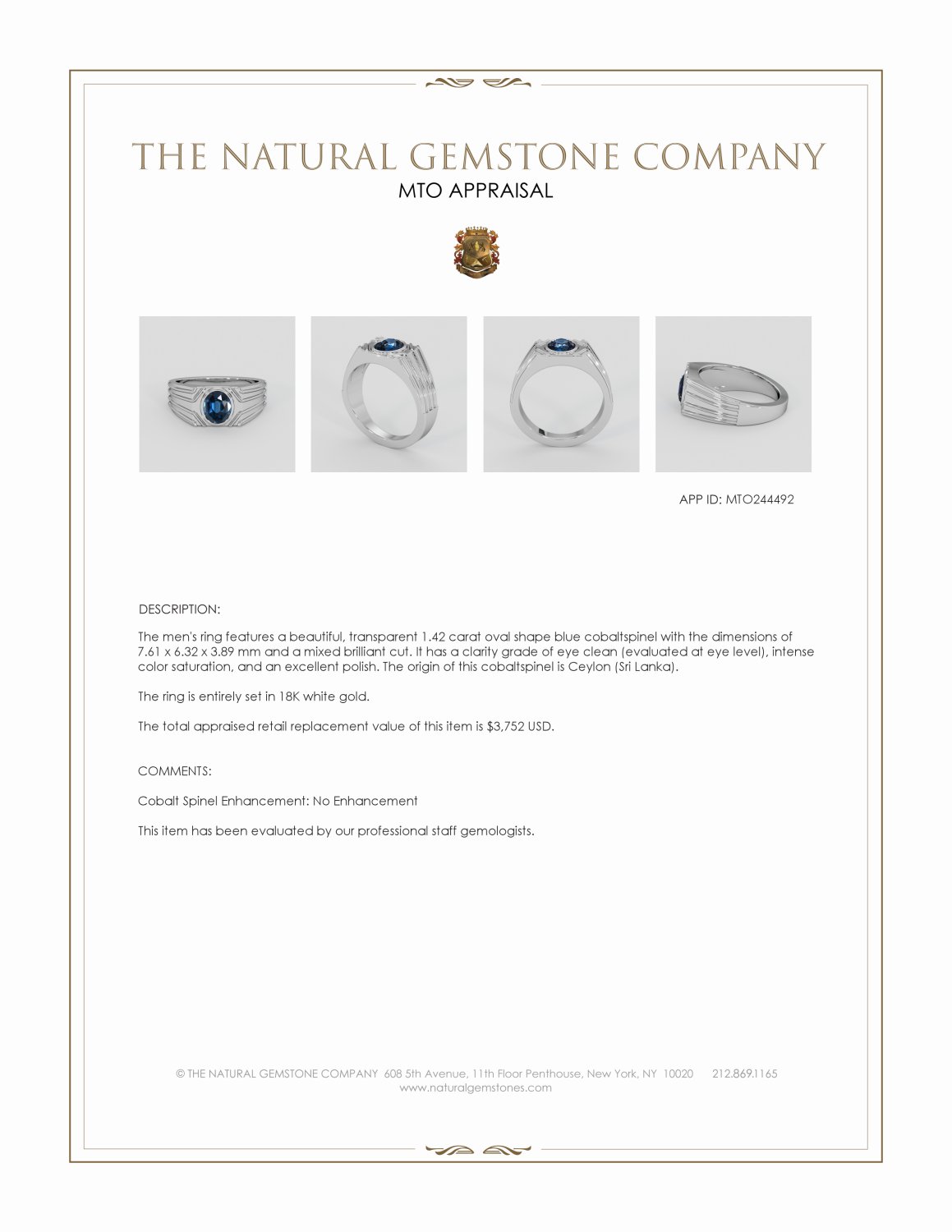 Jewelry