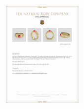 Jewelry Appraisal