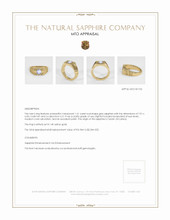 Jewelry Appraisal