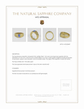 Jewelry Appraisal