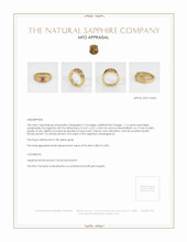 Jewelry Appraisal
