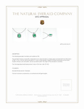 Jewelry Appraisal