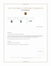 Jewelry Appraisal