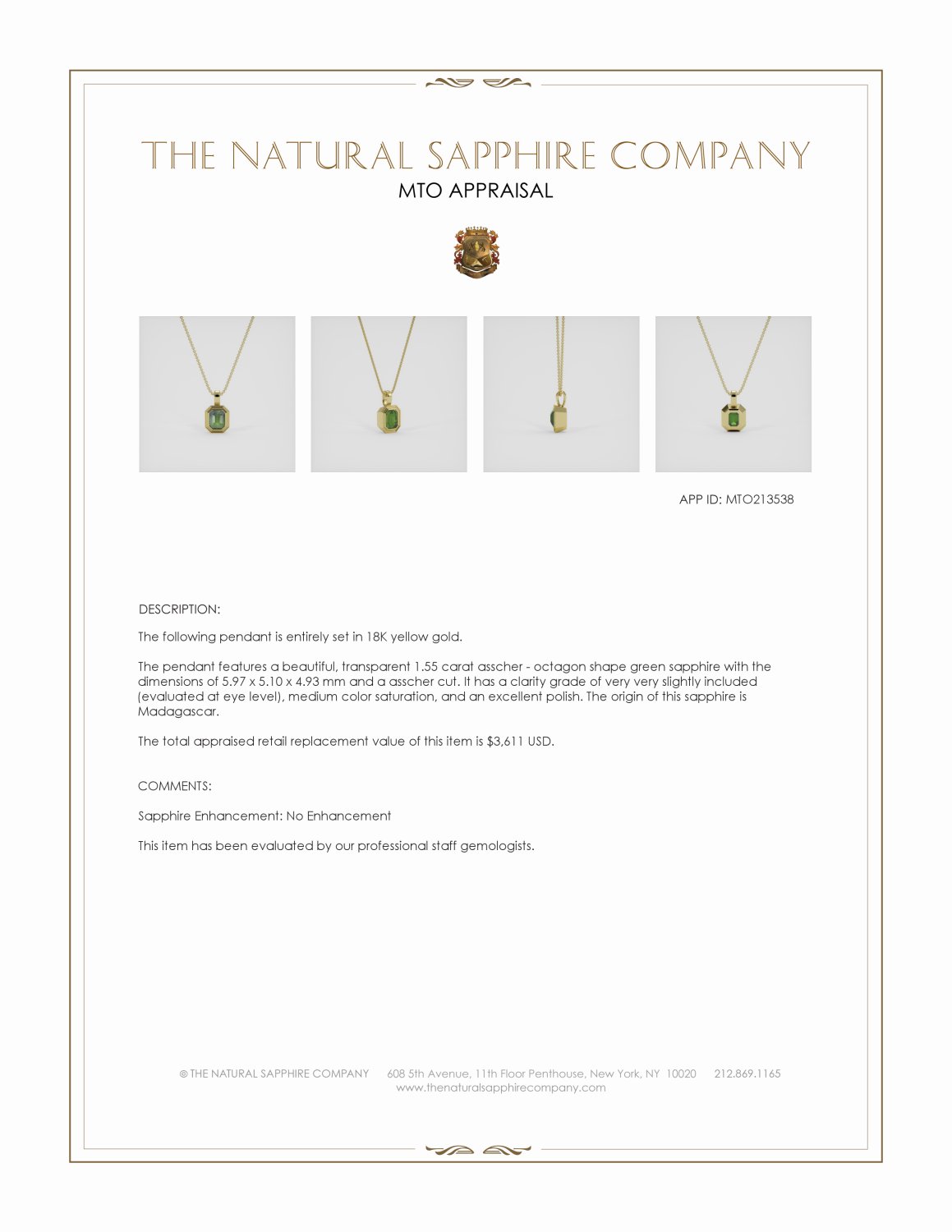 Jewelry