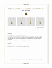 Jewelry Appraisal