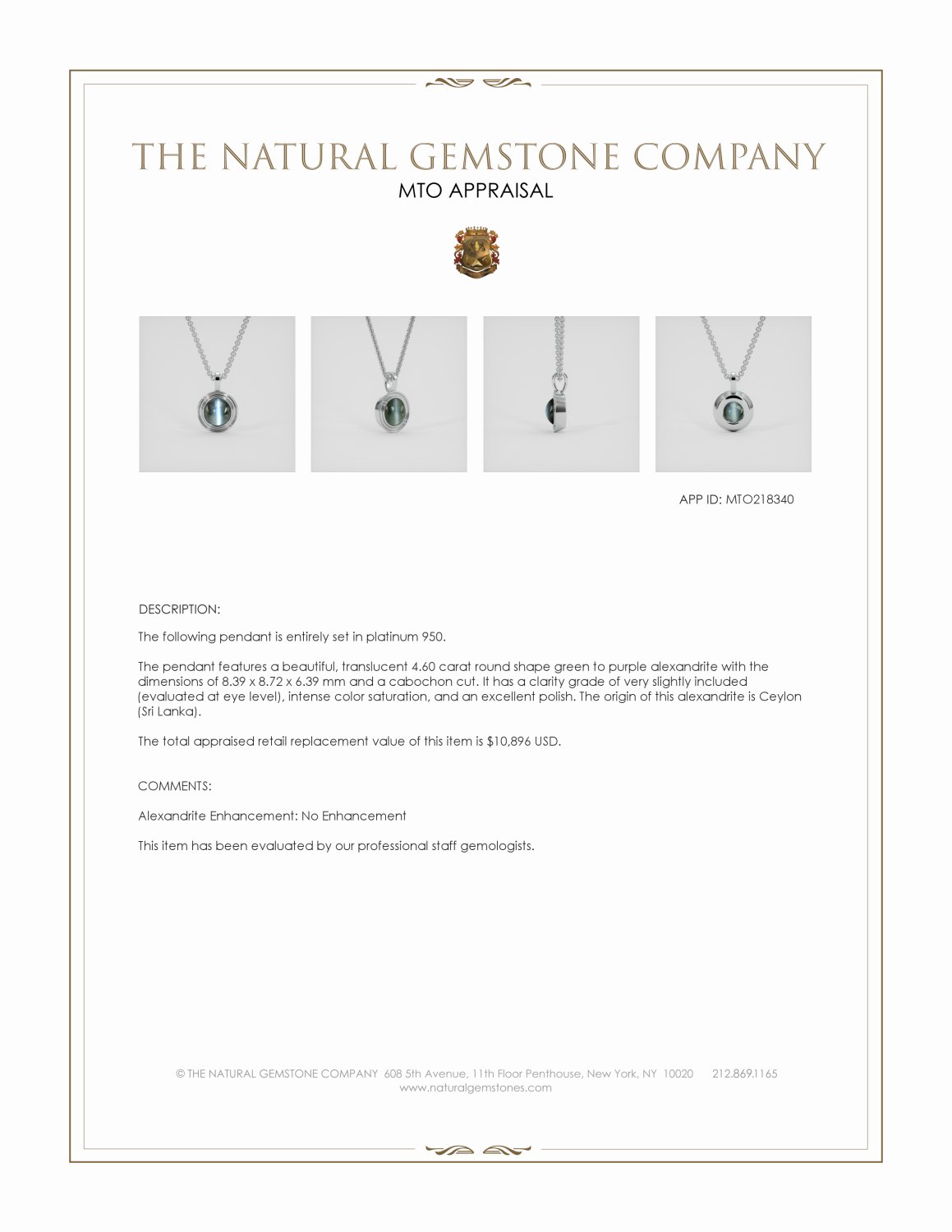 Jewelry