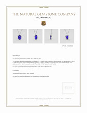 Jewelry Appraisal