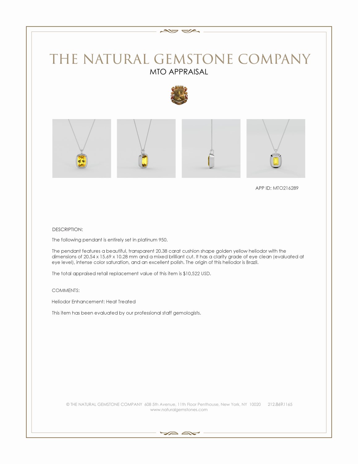 Jewelry