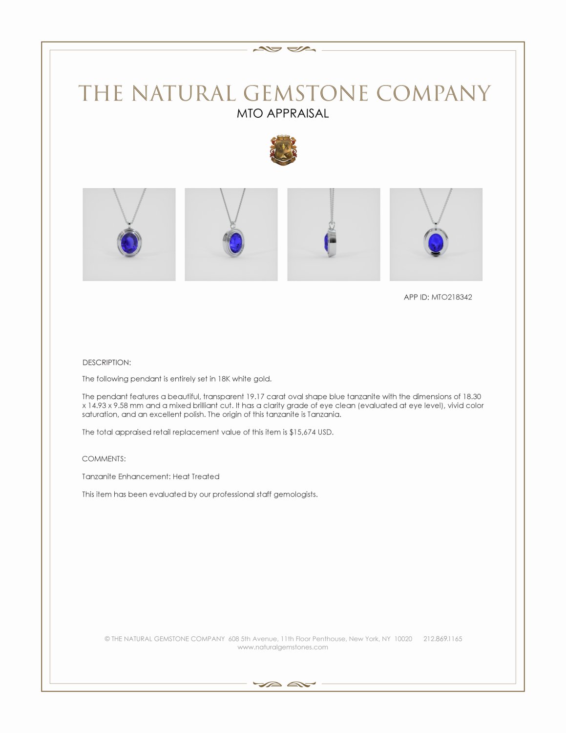 Jewelry