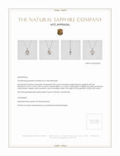 Jewelry Appraisal