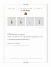 Jewelry Appraisal