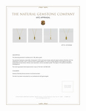 Jewelry Appraisal
