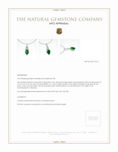 Jewelry Appraisal