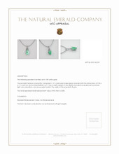 Jewelry Appraisal