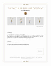 Jewelry Appraisal