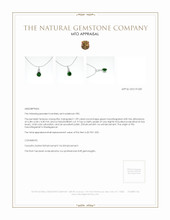 Jewelry Appraisal