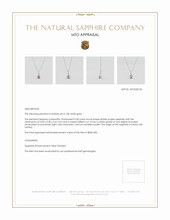 Jewelry Appraisal