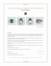 Jewelry Appraisal