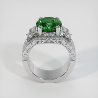 5.57 Ct. Gemstone Ring, Platinum 950 3