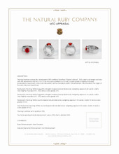 Jewelry Appraisal