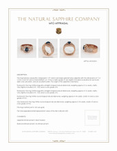 Jewelry Appraisal
