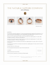 Jewelry Appraisal
