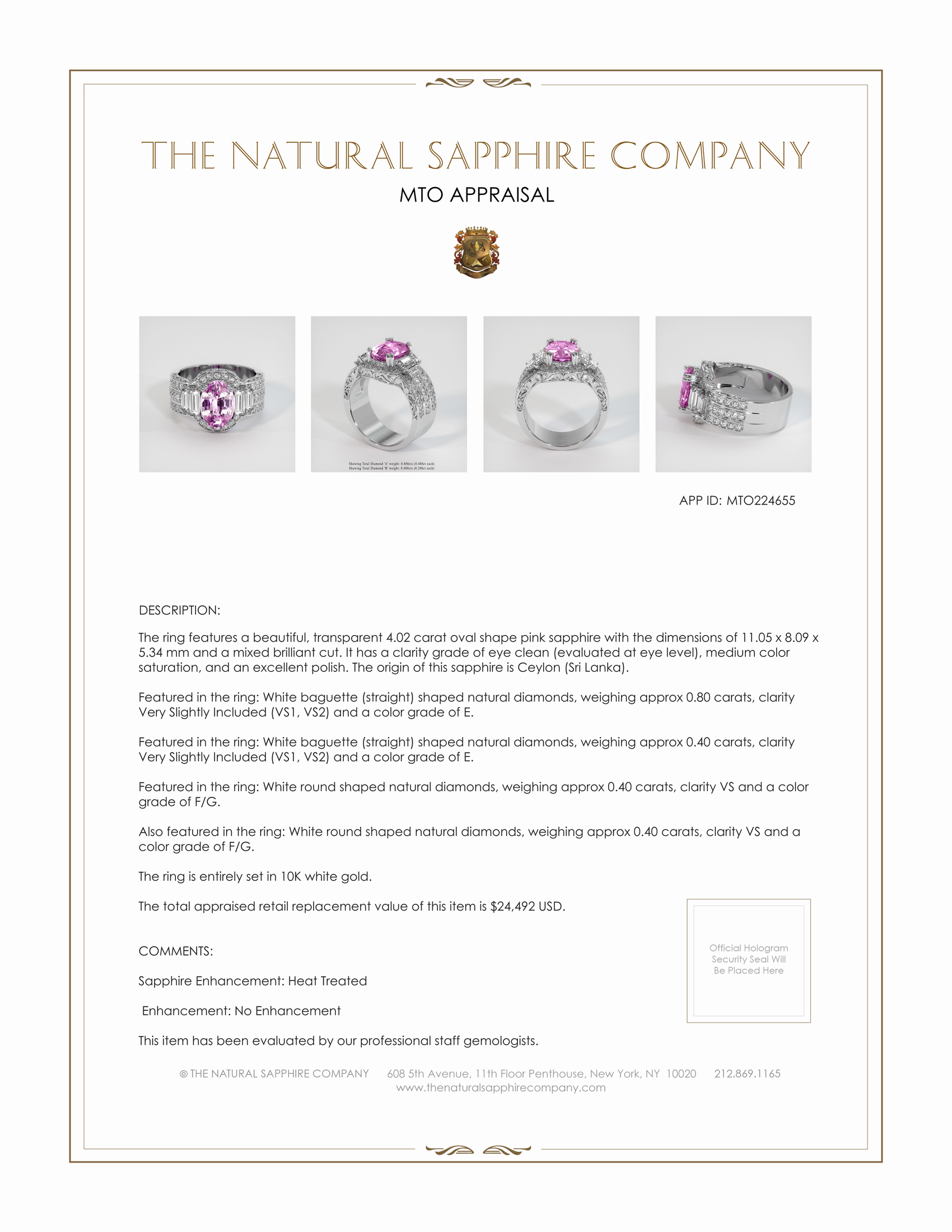 Jewelry