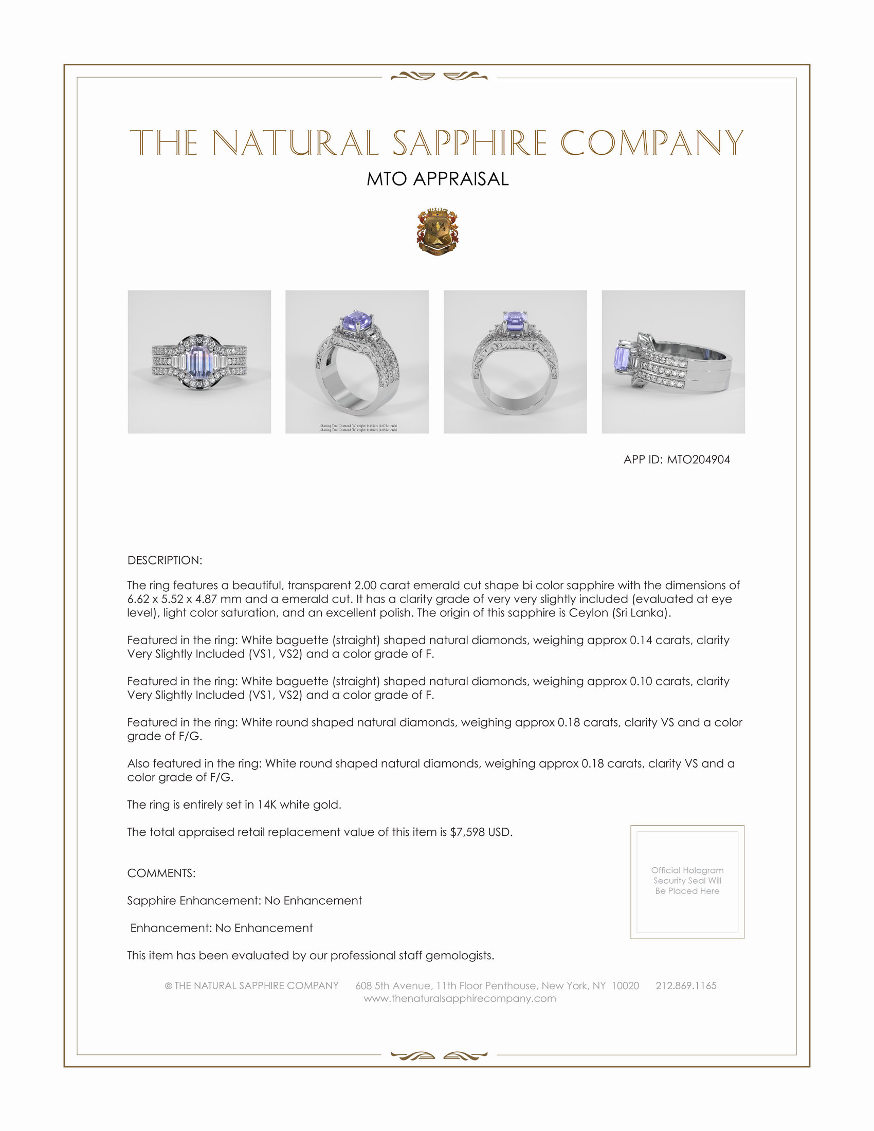 Jewelry