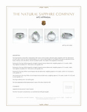 Jewelry Appraisal