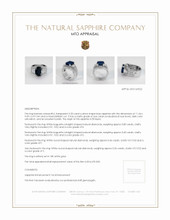 Jewelry Appraisal