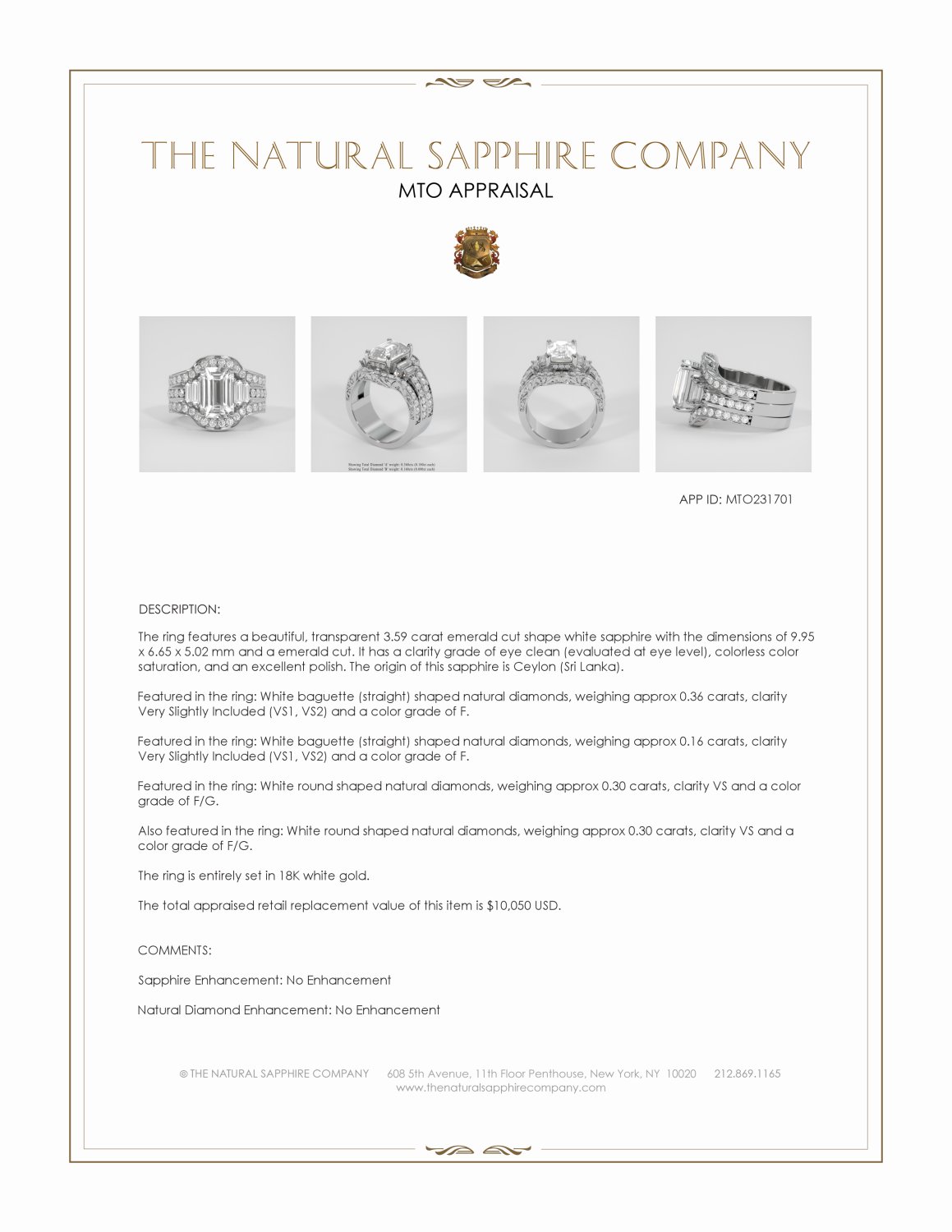 Jewelry