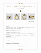 Jewelry Appraisal