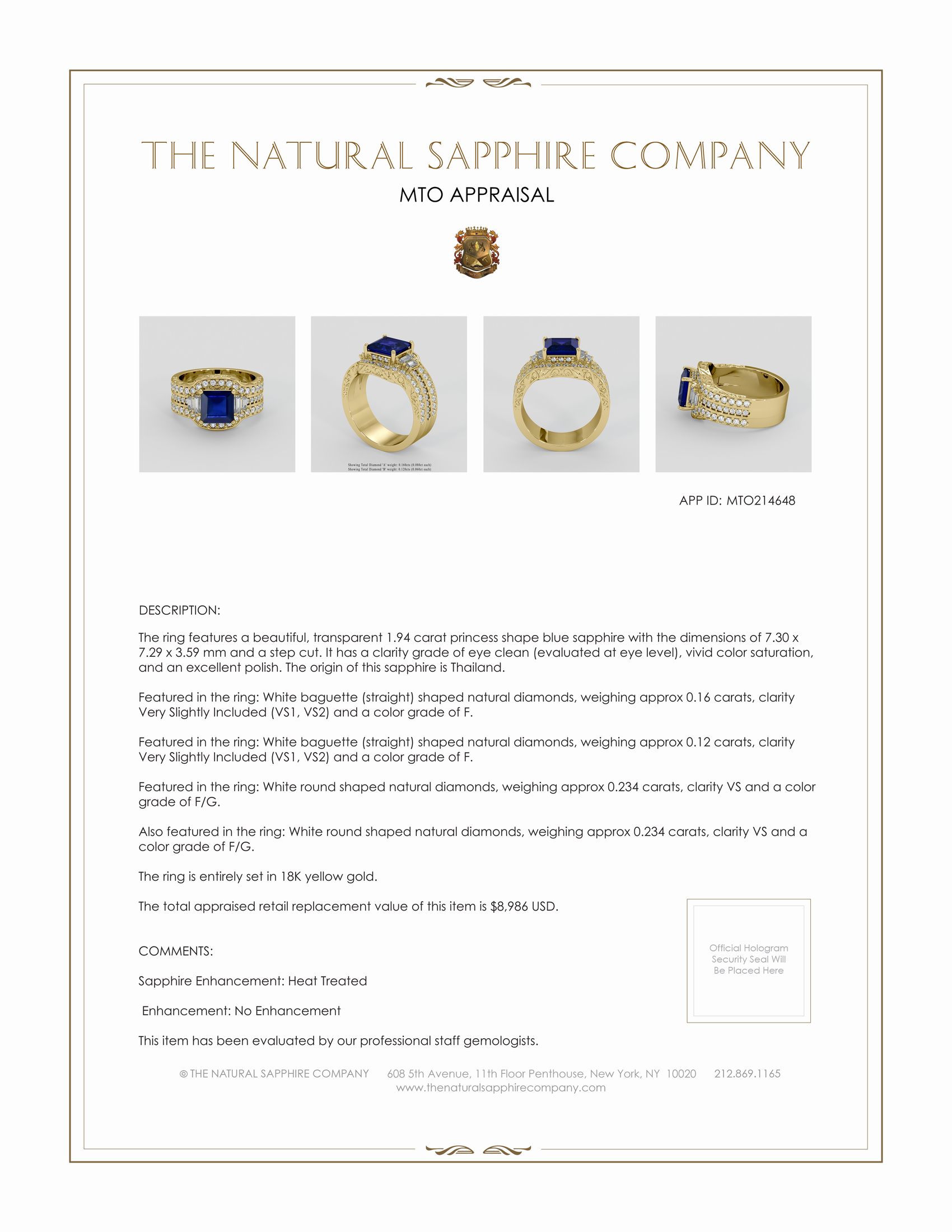 Jewelry