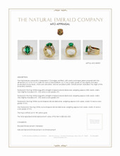 Jewelry Appraisal