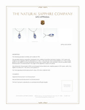 Jewelry Appraisal