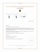 Jewelry Appraisal
