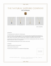 Jewelry Appraisal