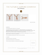Jewelry Appraisal