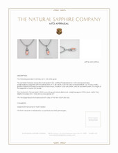 Jewelry Appraisal